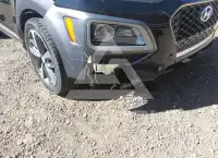 2018 Hyundai Kona photo