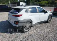 2018 Hyundai Kona фото