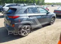 2018 Hyundai Kona фото