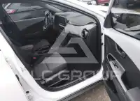 2018 Hyundai Kona фото