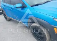 2018 Hyundai Kona photo
