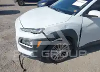 2018 Hyundai Kona фото