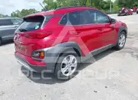 2018 Hyundai Kona photo