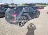 2018 Hyundai Kona фото
