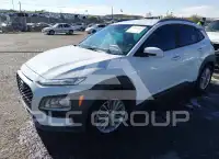 2018 Hyundai Kona фото