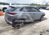 2018 Hyundai Kona фото