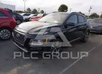 2018 Hyundai Kona photo