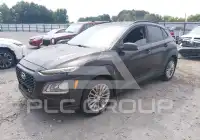 2018 Hyundai Kona фото
