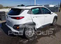 2018 Hyundai Kona фото