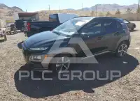 2018 Hyundai Kona photo