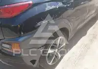 2018 Hyundai Kona фото