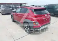 2018 Hyundai Kona фото