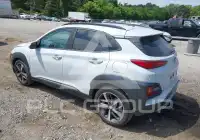 2018 Hyundai Kona фото