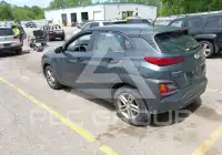 2018 Hyundai Kona photo