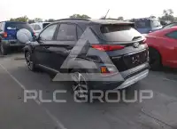 2018 Hyundai Kona photo