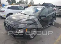 2018 Hyundai Kona фото