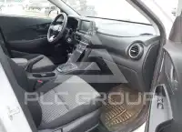 2018 Hyundai Kona photo