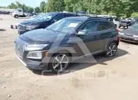 2018 Hyundai Kona фото