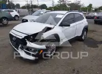 2018 Hyundai Kona фото