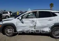 2018 Hyundai Kona фото