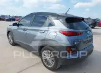 2018 Hyundai Kona фото