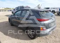 2018 Hyundai Kona фото
