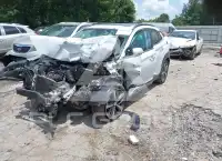 2018 Hyundai Kona фото