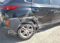 2018 Hyundai Kona фото