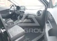 2018 Hyundai Kona фото