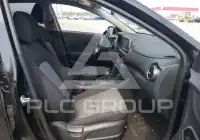 2018 Hyundai Kona фото