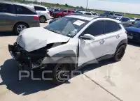 2018 Hyundai Kona фото