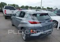 2018 Hyundai Kona photo