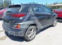 2018 Hyundai Kona фото