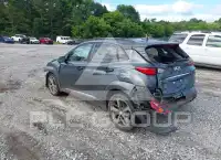 2018 Hyundai Kona фото