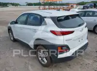 2018 Hyundai Kona photo