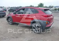 2018 Hyundai Kona фото