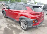 2018 Hyundai Kona фото