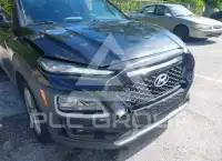 2018 Hyundai Kona фото