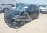 2018 Hyundai Kona фото