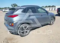 2018 Hyundai Kona фото