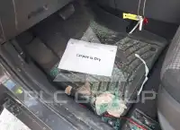 2018 Hyundai Kona photo