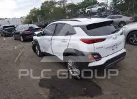 2018 Hyundai Kona фото