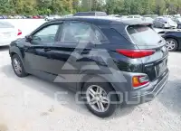2018 Hyundai Kona photo