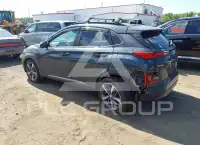 2018 Hyundai Kona фото