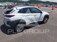 2018 Hyundai Kona фото