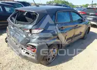 2018 Hyundai Kona photo