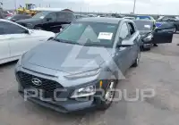 2018 Hyundai Kona photo