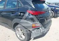 2018 Hyundai Kona фото