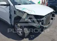 2018 Hyundai Kona photo