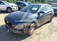 2018 Hyundai Kona photo